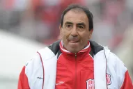 Roldán: Si gana Costanzo, me voy