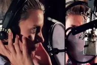 Torn, el nuevo tema de Agapornis, lo más escuchado en la web