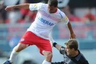 Argentinos perdió sin atenuantes ante Belgrano