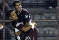 Tigre le puso un freno a la escalada de Lanús