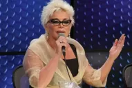 Si hablo, van presos muchos, amenazó Carmen Barbieri