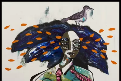 Abre hoy una muestra de pintura en Concepción