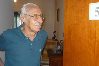 Videla murió por múltiples fracturas y hemorragia interna