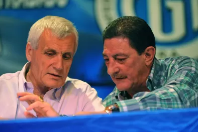 La CGT de Caló pedirá que se exceptúe el pago de Ganancias en el aguinaldo de junio