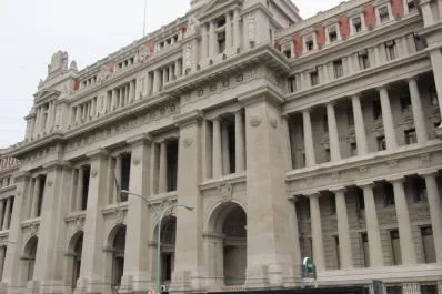 La Asociación de Magistrados impugnará la ley del Consejo de la Magistratura