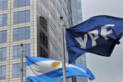 Subió un 27% la inversión extranjera en Argentina tras la estatización de Repsol