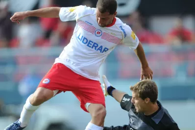 Argentinos perdió sin atenuantes ante Belgrano