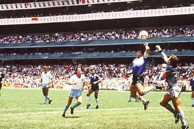 Injusticias inolvidables