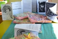 De textos sobre el amor a objetos de arte