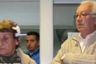 Un matrimonio tucumano sufrió un asalto en Las Termas de Río Hondo