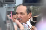 Alperovich, sobre su posible candidatura: si hace falta que vaya, voy a ir