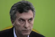 La Justicia frenó el decreto de Macri sobre la libertad de expresión