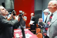 Macri buscará alternativas para proteger a la prensa