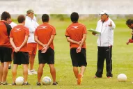 Los santos compran aire