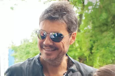 ¿Tinelli tendrá canal propio?