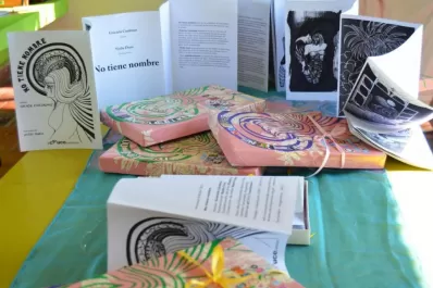 De textos sobre el amor a objetos de arte