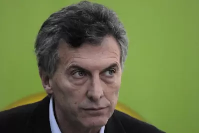 La Justicia frenó el decreto de Macri sobre la libertad de expresión