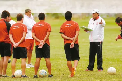 Los santos compran aire