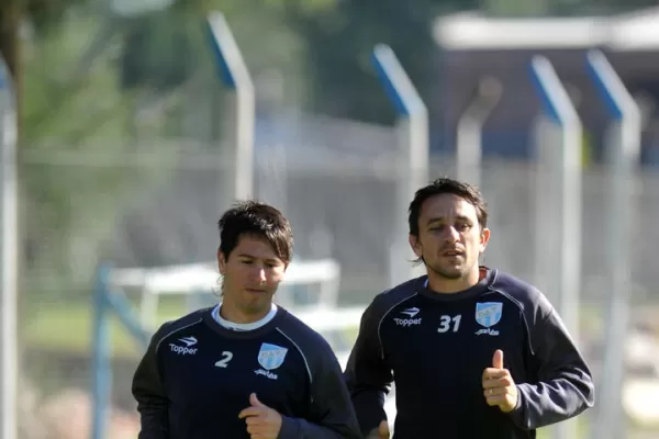 Dos cambios en un ensayo que no habla por sí solo