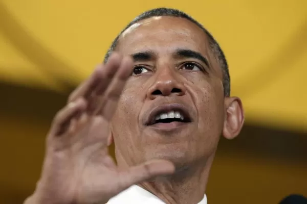 Obama recibirá a Rousseff, un gesto que no tendrá con Cristina