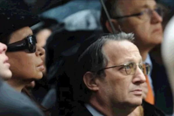 Ojalá se caiga el acuerdo con Irán, dijo el presidente de la AMIA