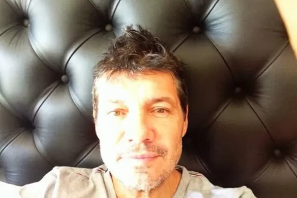 Tinelli volvería a El Trece y no fundaría un canal propio