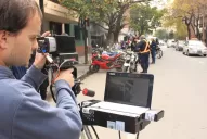 Los radares equipados con cámaras llegarán a las calles en unos 15 días