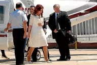 Piden indagar un ex secretario de Kirchner por las valijas