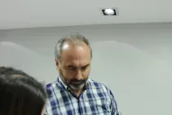 Casañas arremetió contra Sara Alperovich