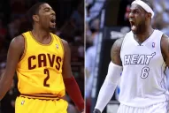 Cleveland Cavaliers tendrá al Nº 1 del draft 2013