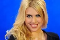 Wanda Nara tiene sexo sólo una vez a la semana