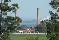 El ingenio Ledesma se sumó a la zafra