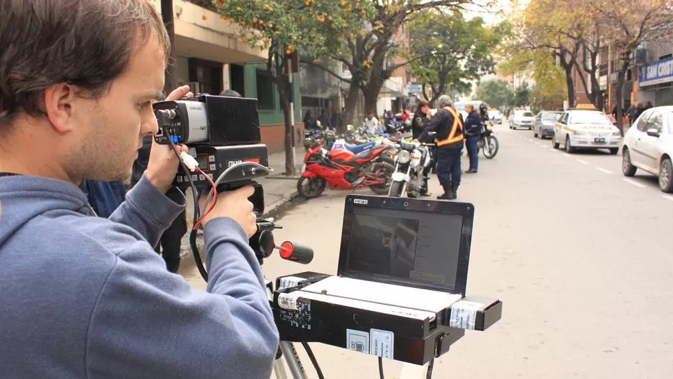 PRENSA MUNICIPALIDAD DE SAN MIGUEL DE TUCUMÁN