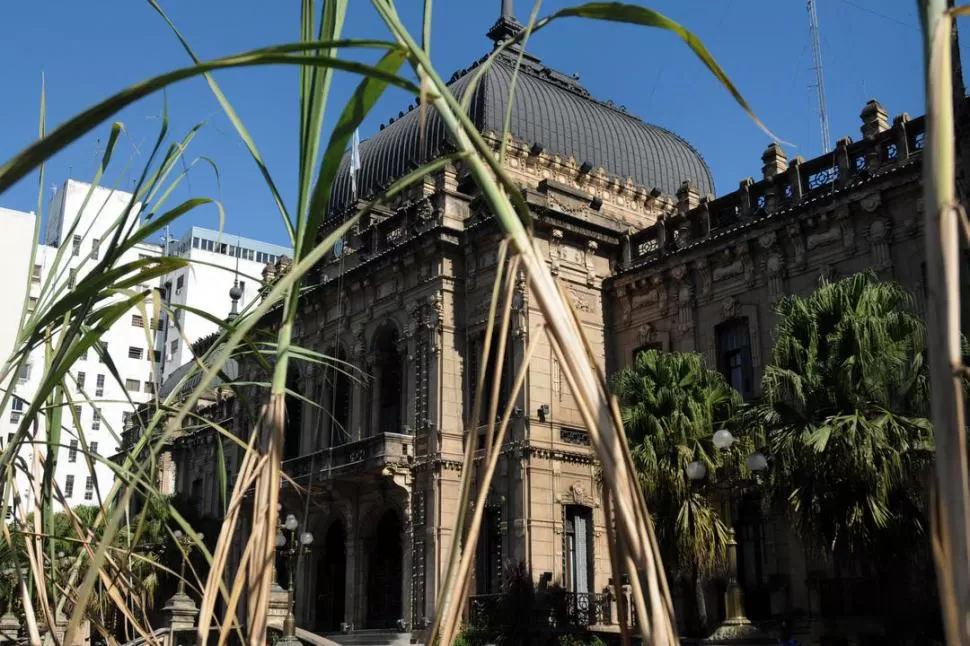 QUEBRANTO. Productores reclaman financiamiento al Gobierno provincial para cubrir costos de cosecha. LA GACETA / FOTO DE INES QUINTEROS ORIO (ARCHIVO)