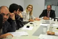 Piden apartar a la fiscala de la causa DAU