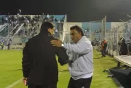 Entre ataques y concesiones