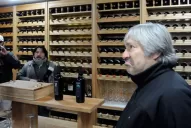 La denuncia por la supuesta bóveda de Lázaro Báez volvió a Buenos Aires