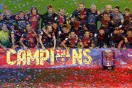 Barcelona ofreció un premio si el equipo llega a 100 puntos