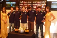 Argentina, favorita en el Campeonato Mundial del Asado