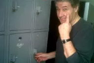 Víctor Hugo se burla de las denuncias de Lanata