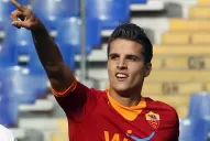 Sabella confirmó a Messi y sorprendió con Lamela