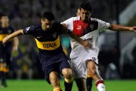 Boca y Newell`s empataron sin goles