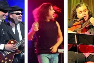 El quinteto que a nadie se le hubiese ocurrido