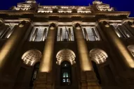 Promulgan leyes de la reforma judicial K