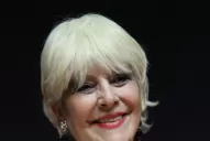 Cristina Caram será recordada siempre por su sonrisa