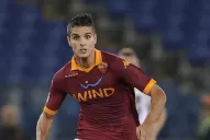 Si Messi no llega, Sabella se la jugará por Lamela