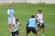 Al mal trago, buena práctica