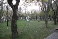 Santa Cruz: tierra de secretos y de silencios