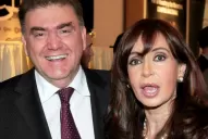 Domingo Amaya: hay un eje histórico con el primer gobierno de Perón