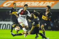 No se sacaron ventajas